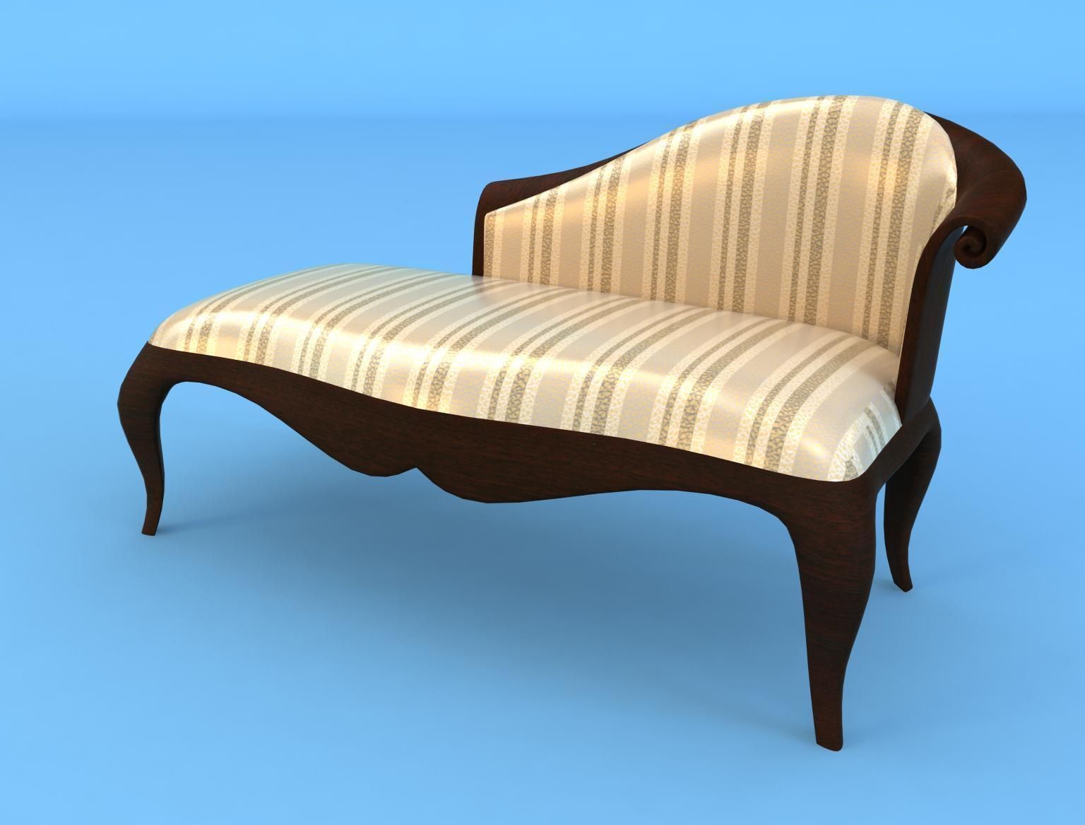 Christopher Guy 60-0112 3D model_1