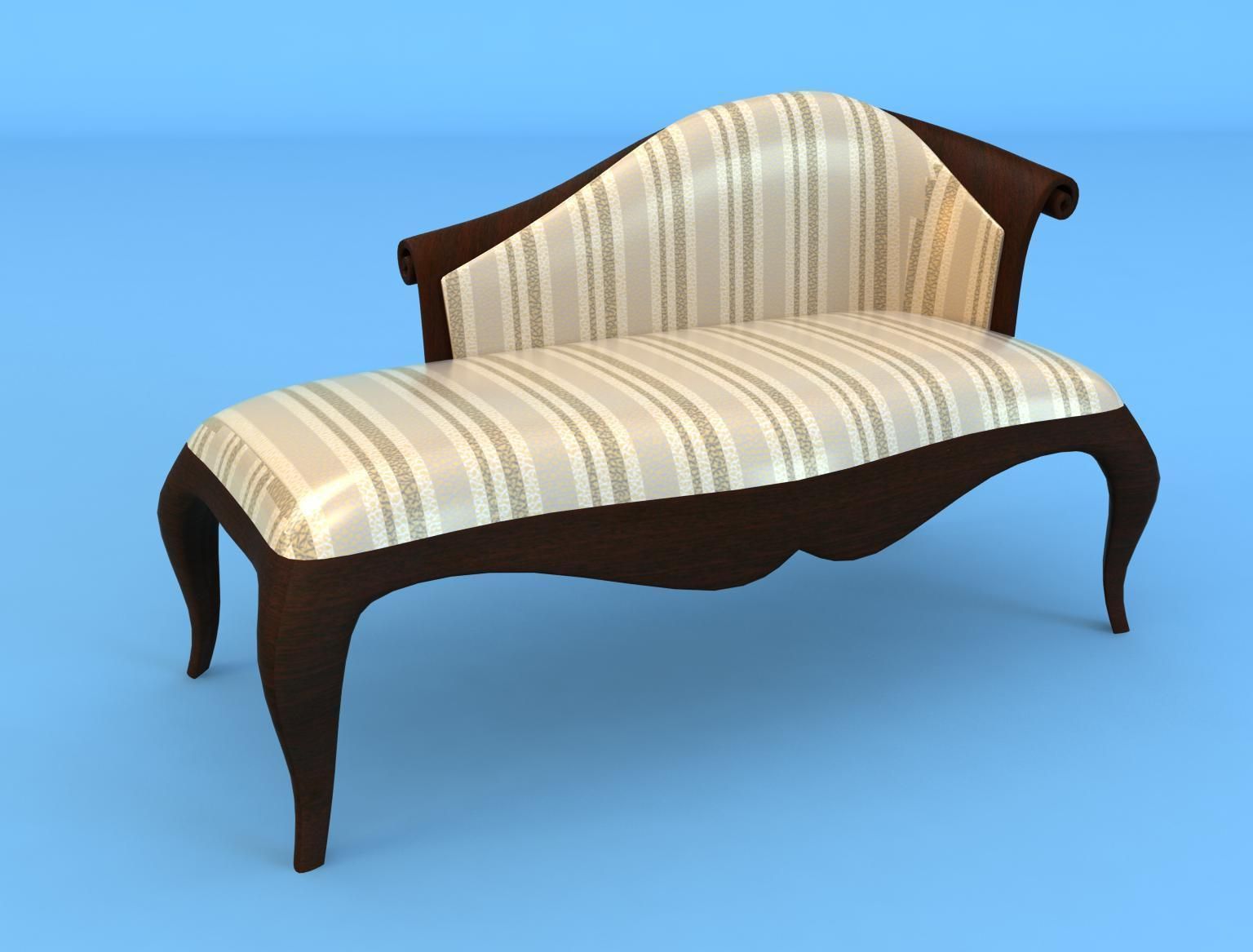 Christopher Guy 60-0112 3D model_2