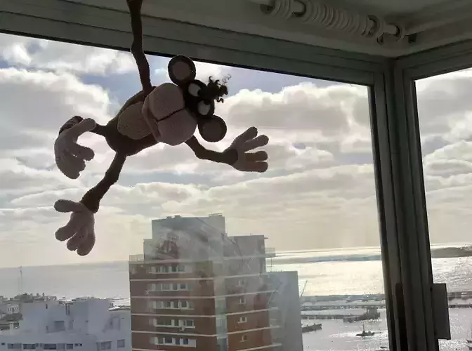 3D print a skeleton for Ildikko Charles the Chimp