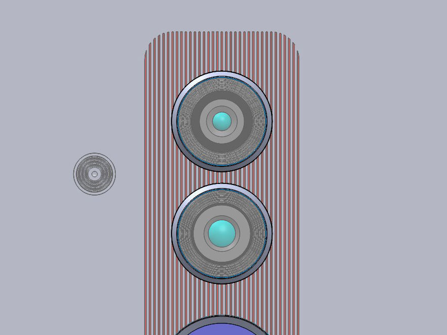 HUAWEI MATE 20 LITE 3D model_21