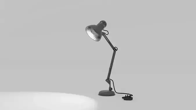 Desk Lamp