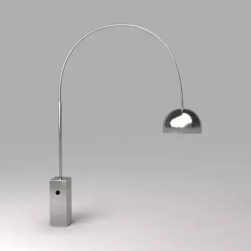 Floor Lamp
