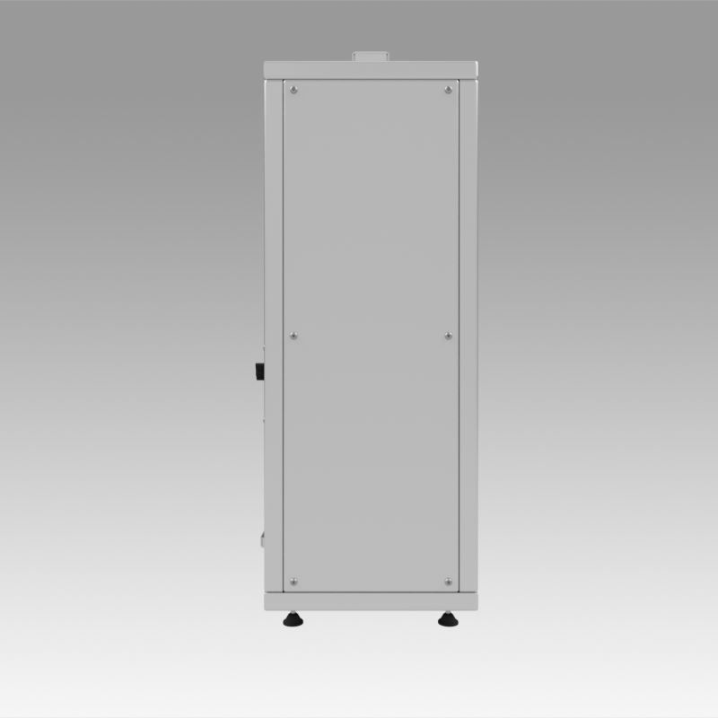 Kebab doner machine 3D model_4