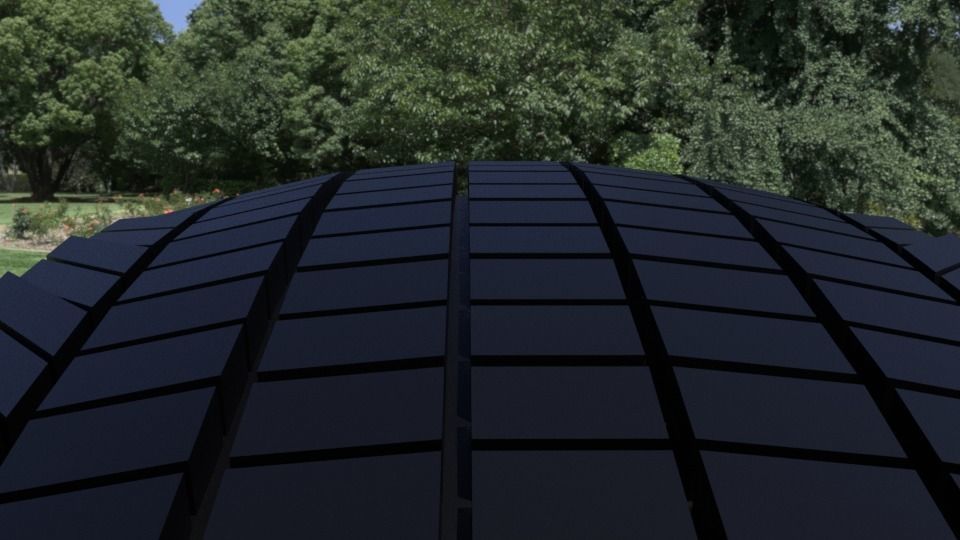 ORTAS TIRE PACK 2 INCLUDING 5 GAME READY TIRES Low-poly 3D model_51