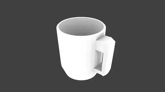 COFFEE TEA MUG CUP