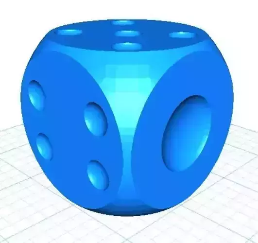 Mazda 3 Automatic shift knob