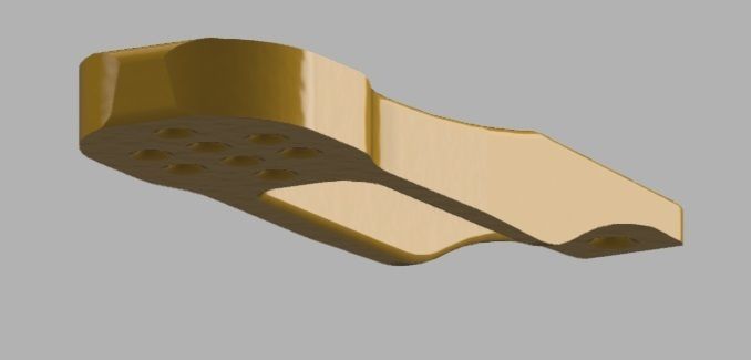 canyon h31 ergocockpit cf garmin mount