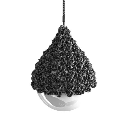 Cordula pendant lamp by Missoni homme  3D model