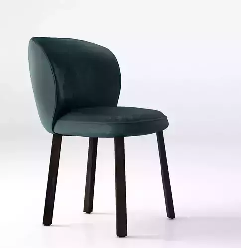 Jardan Stanford Chair