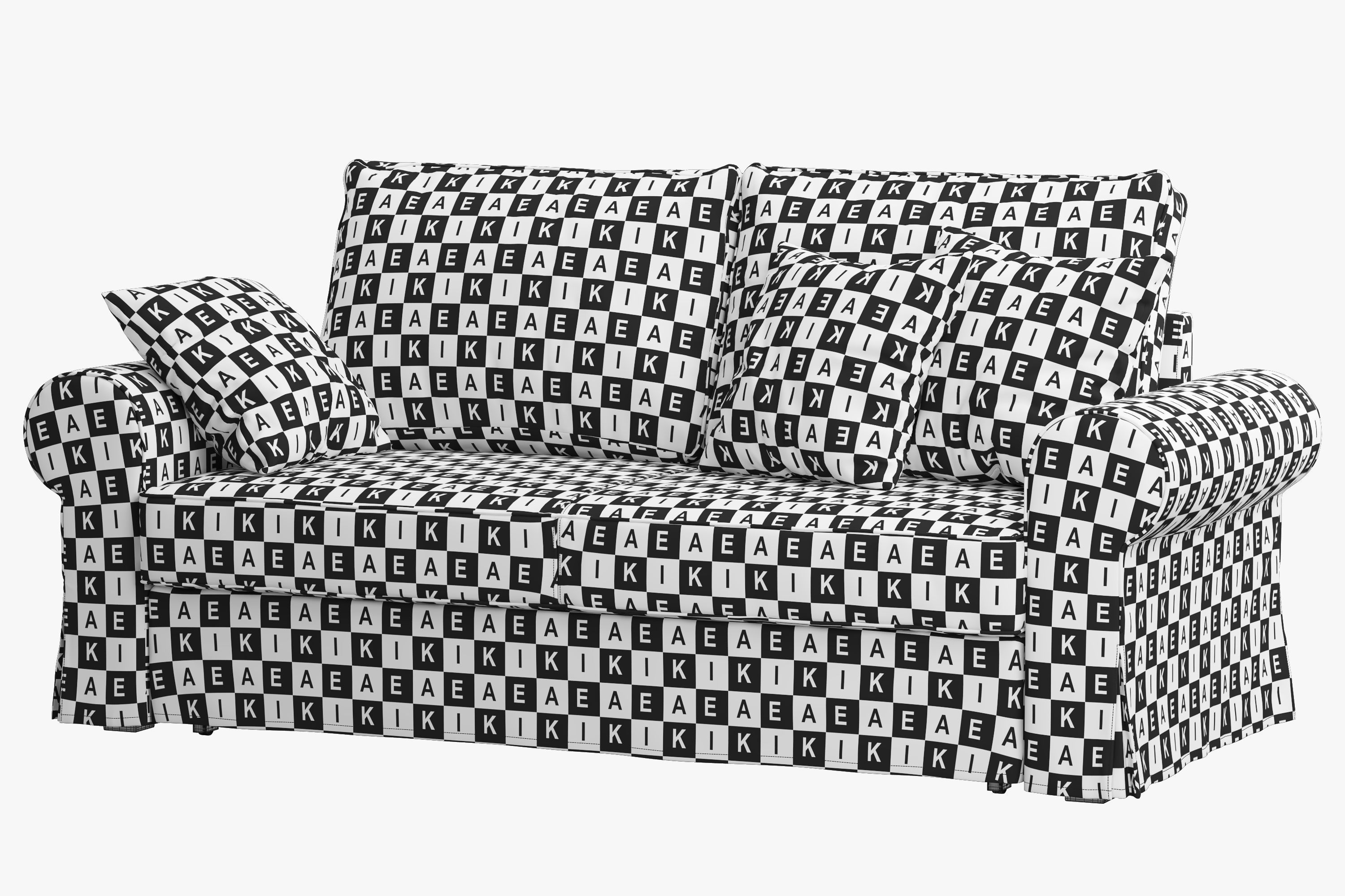 Backabro 1 Ikea 3D model_15