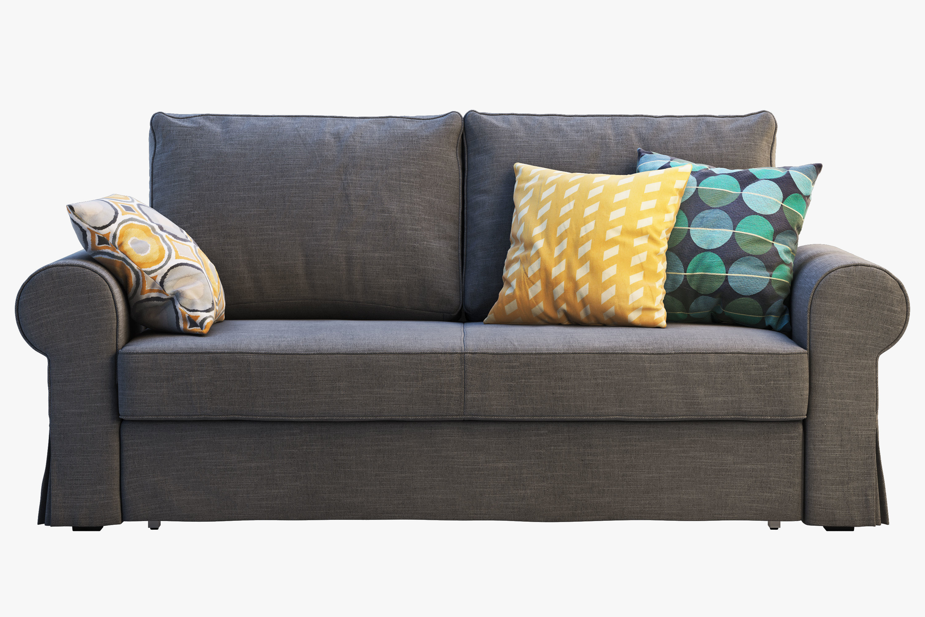 Backabro 1 Ikea 3D model_1