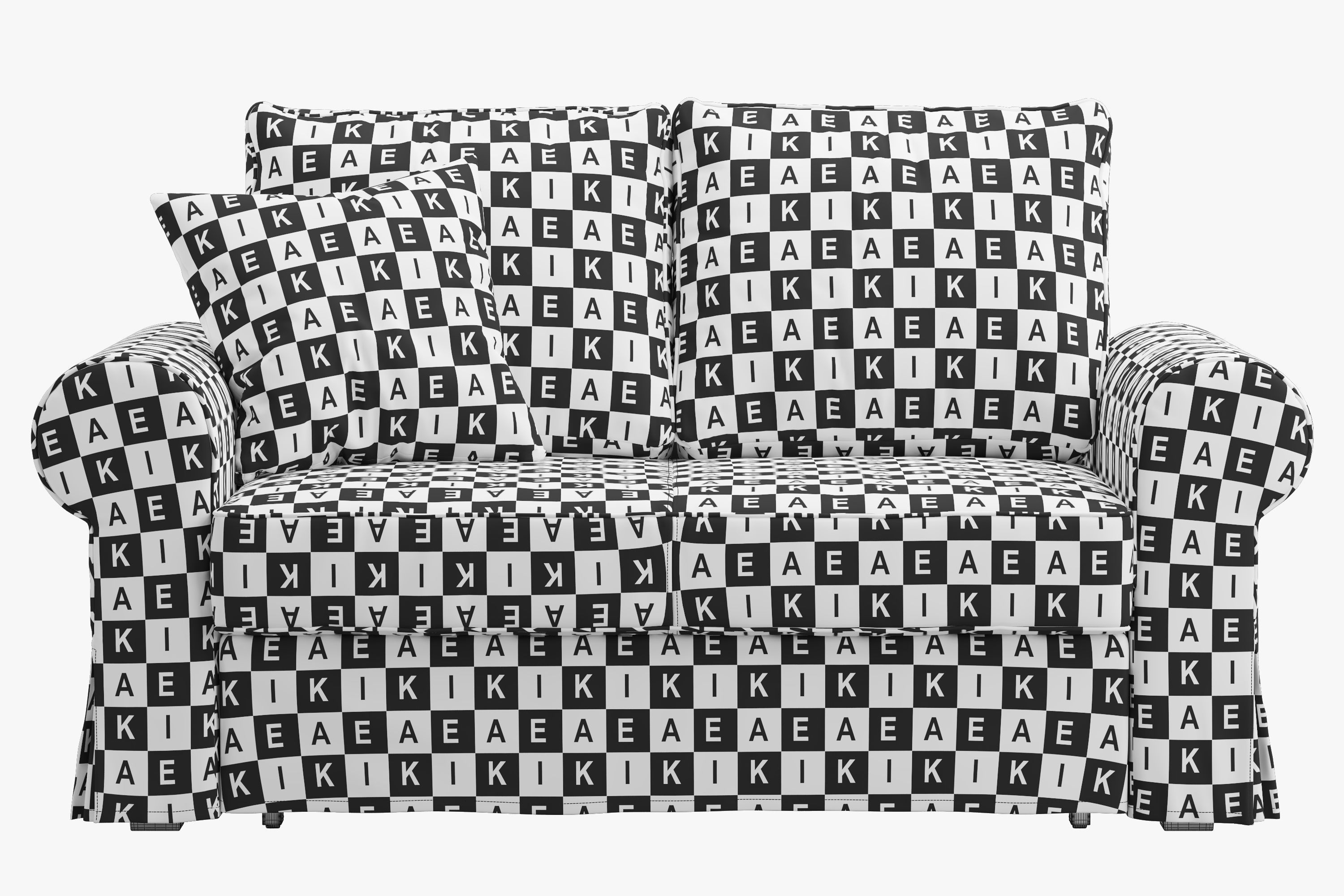 Backabro 1 Ikea 3D model_24