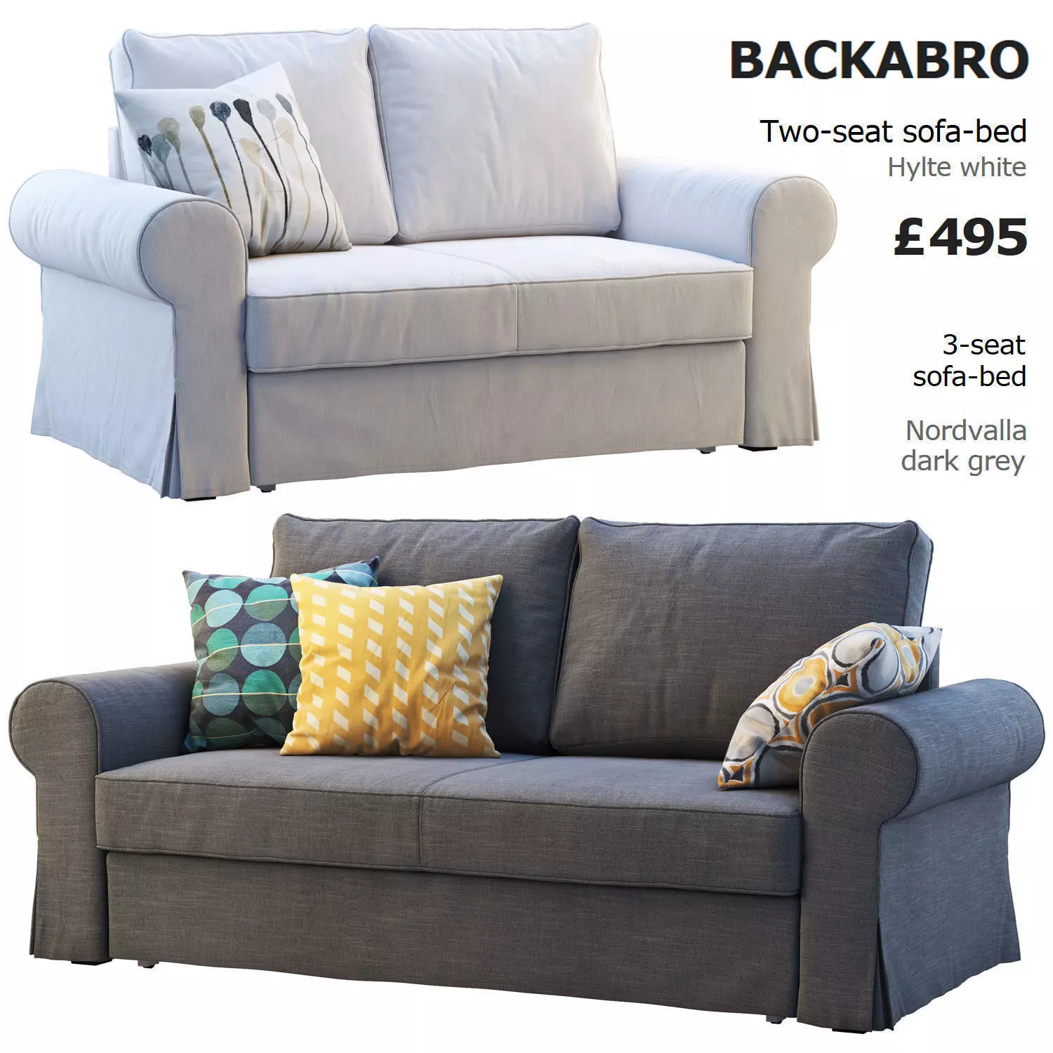 Backabro 1 Ikea 3D model_0