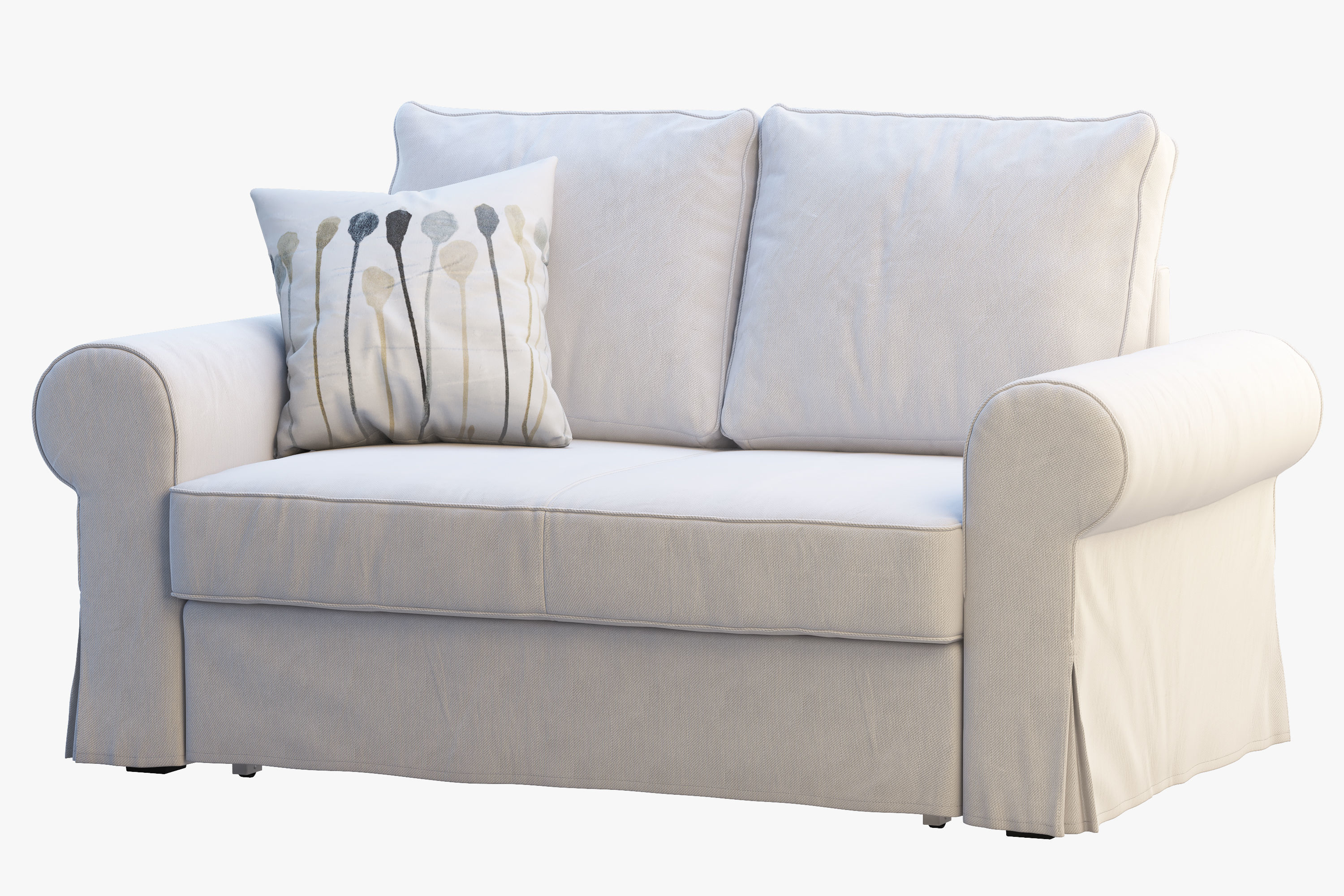 Backabro 1 Ikea 3D model_19