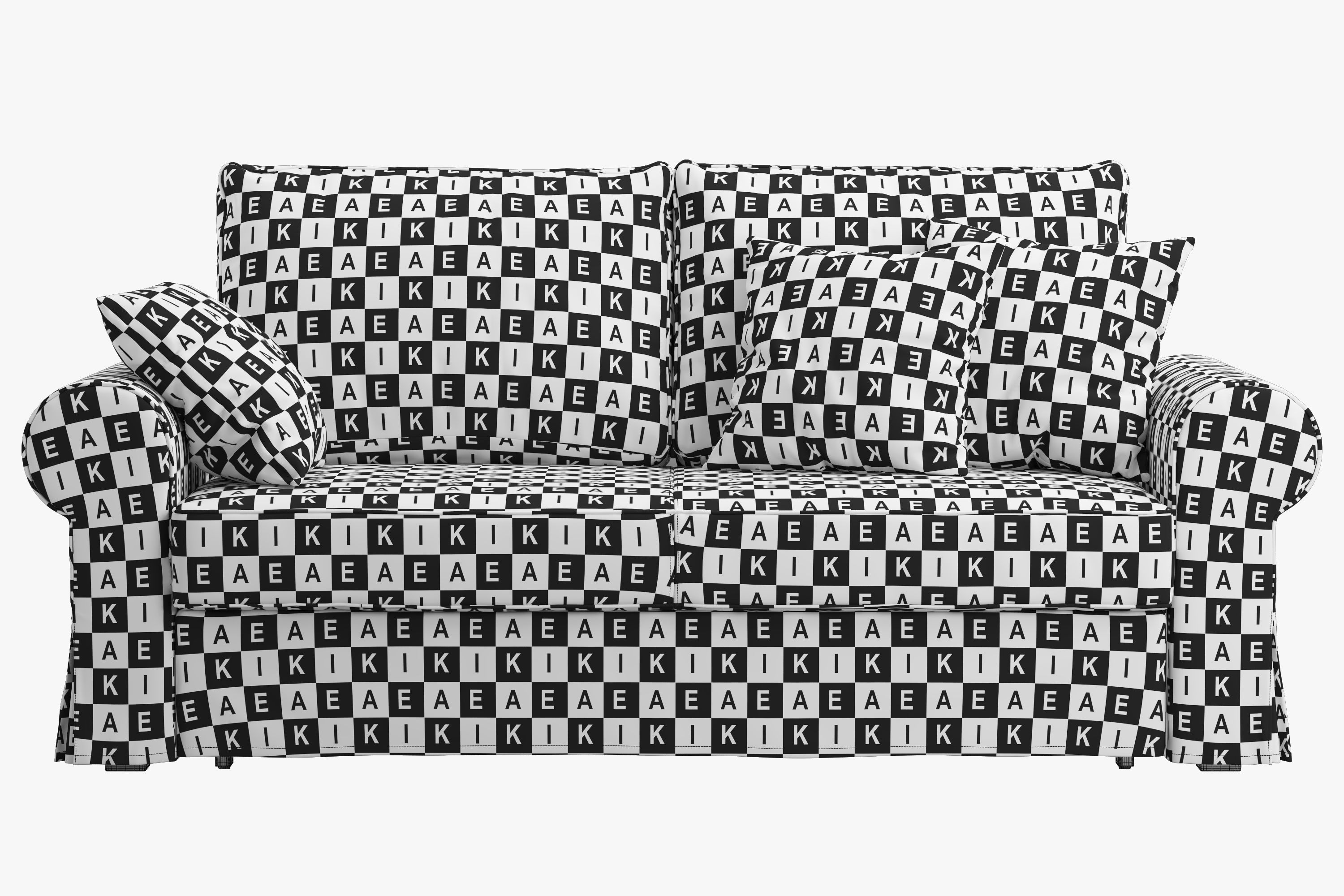 Backabro 1 Ikea 3D model_13