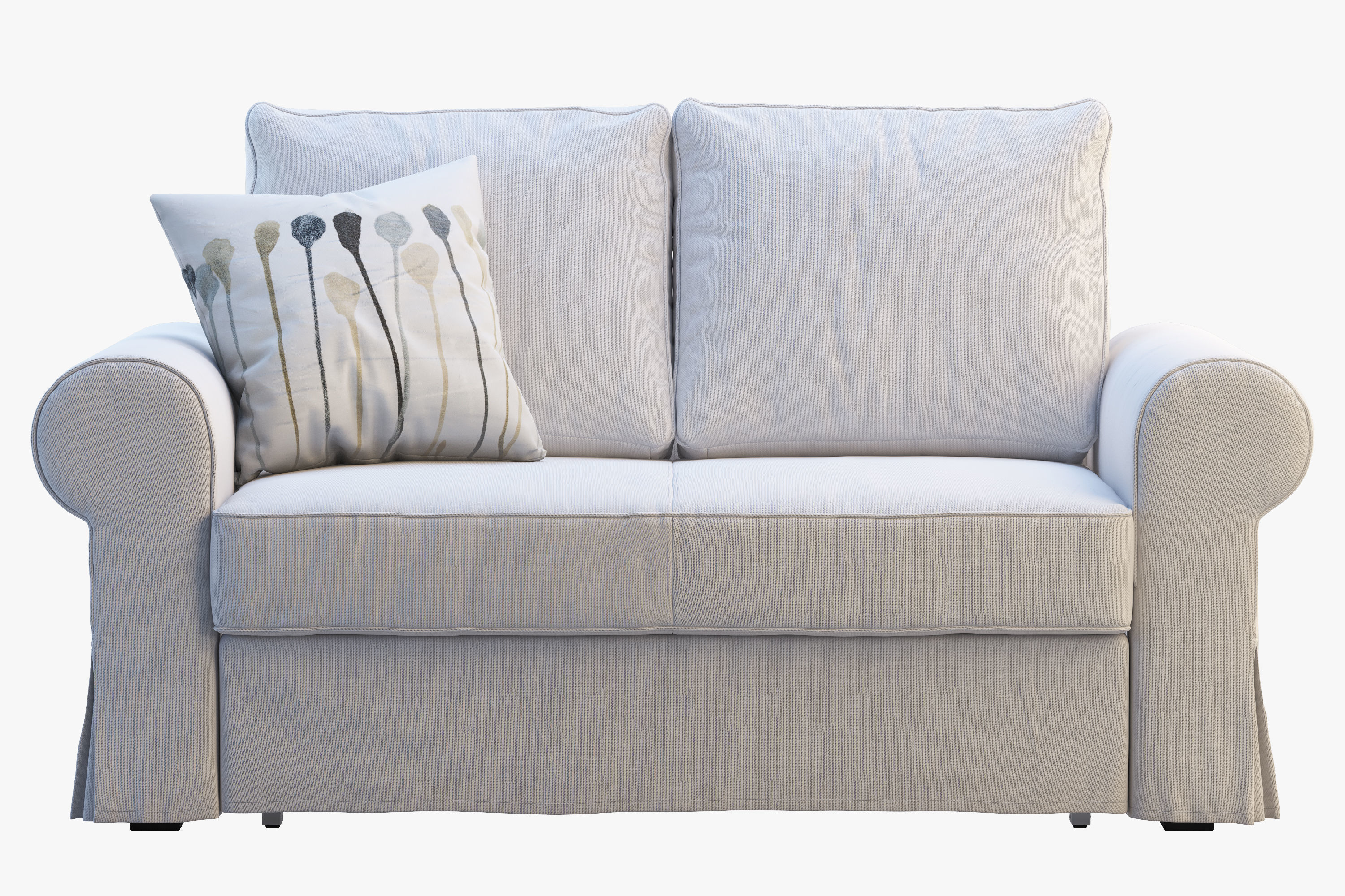 Backabro 1 Ikea 3D model_16