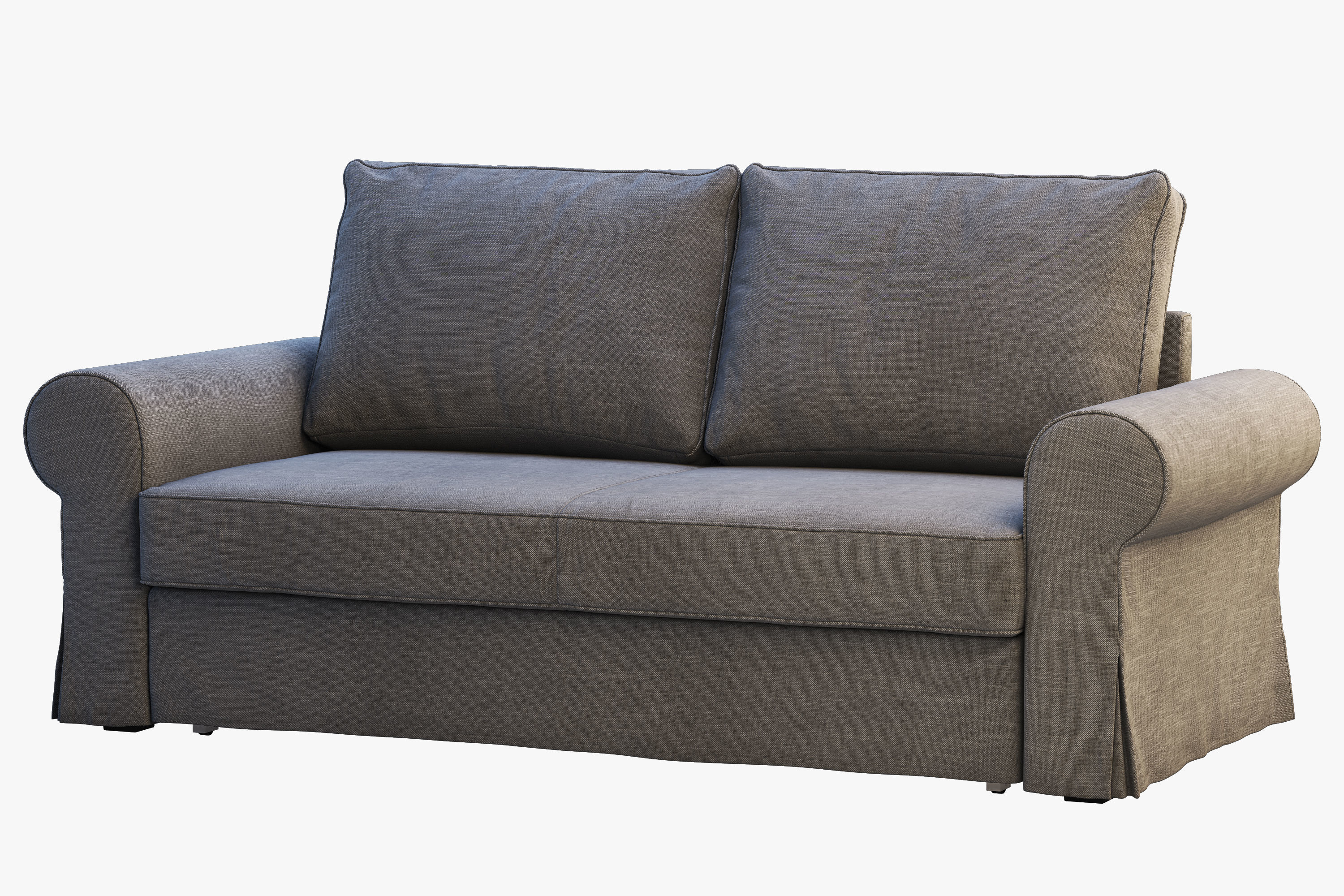 Backabro 1 Ikea 3D model_8