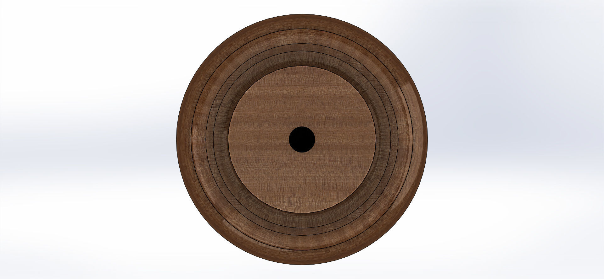 Drawer Handle - Puxador de Gaveta 3D print model_25