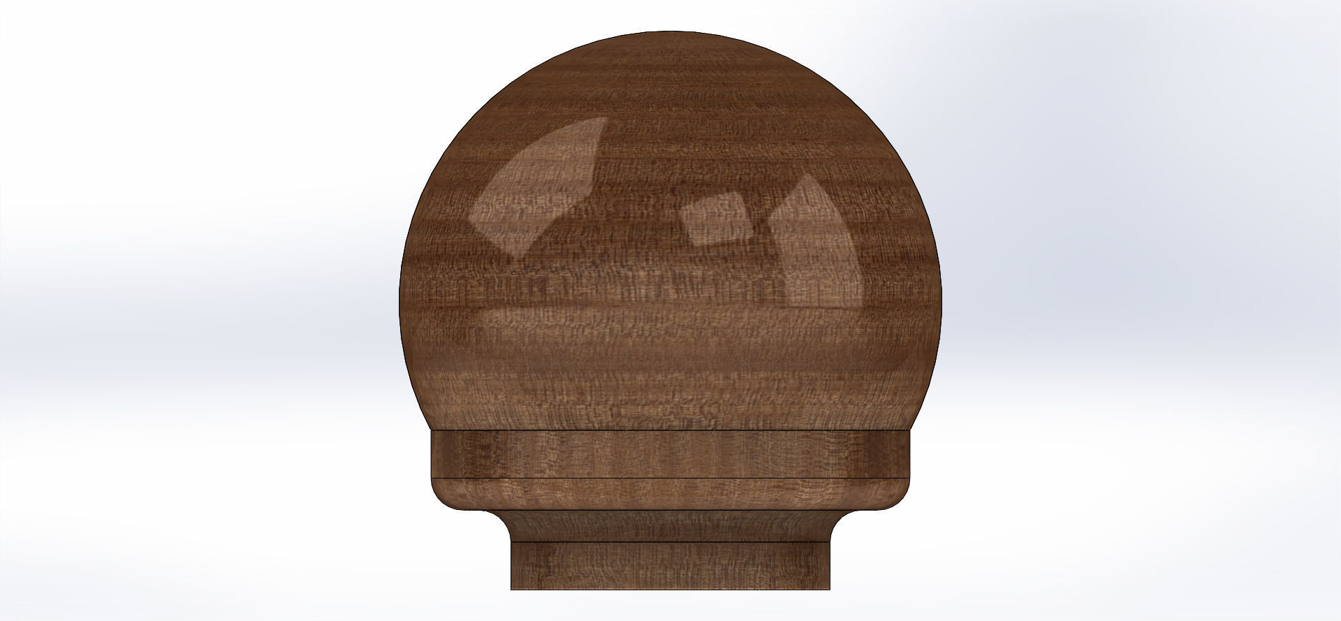 Drawer Handle - Puxador de Gaveta 3D print model_21