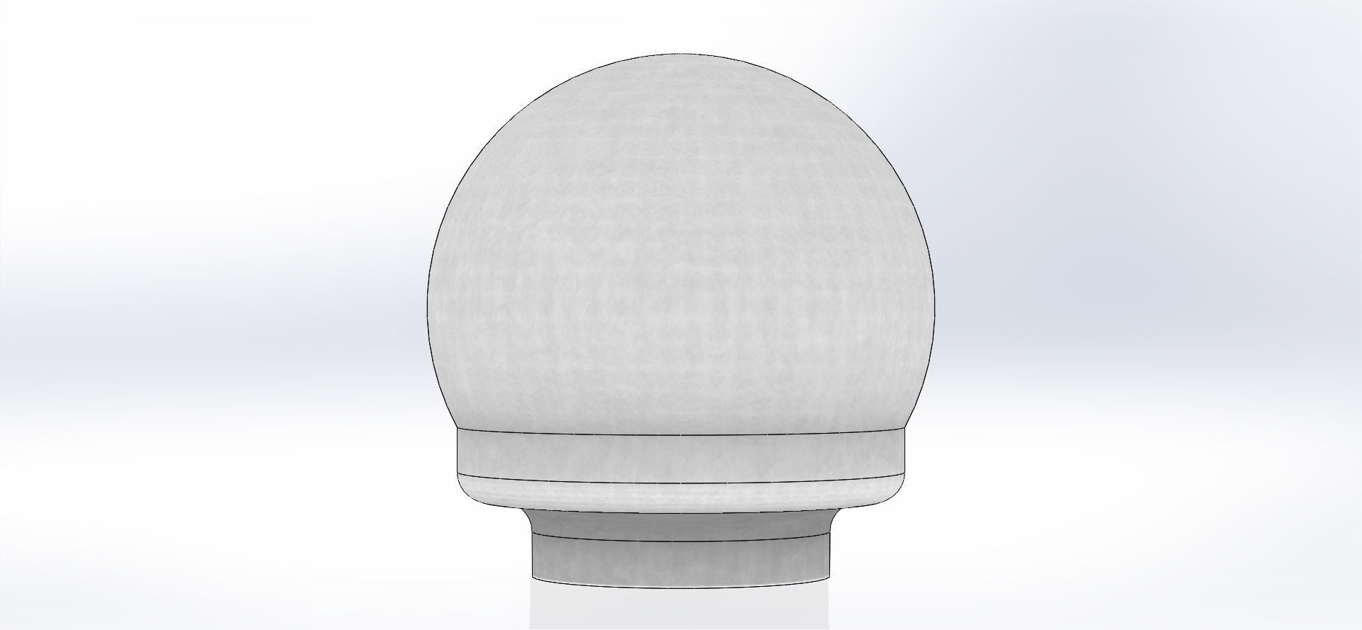 Drawer Handle - Puxador de Gaveta 3D print model_7