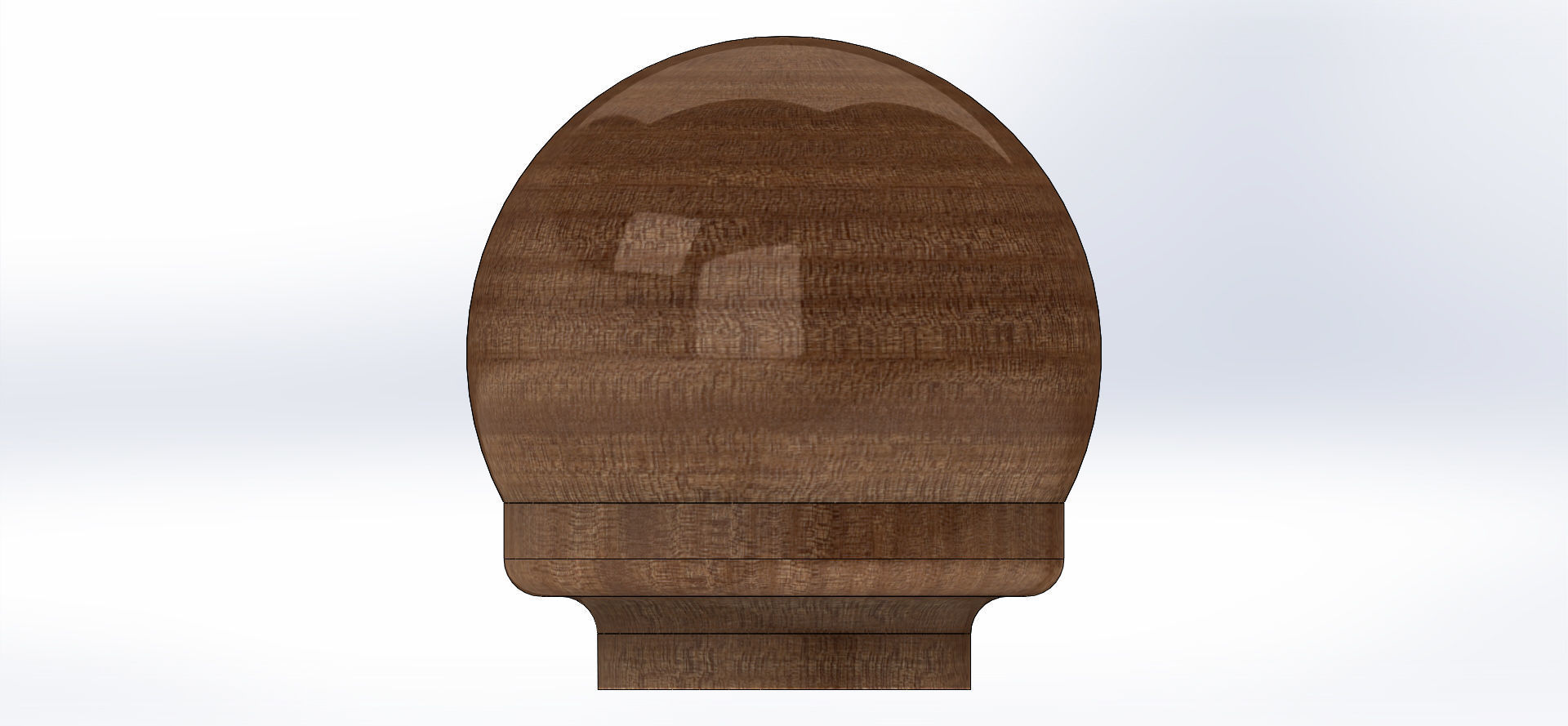 Drawer Handle - Puxador de Gaveta 3D print model_27