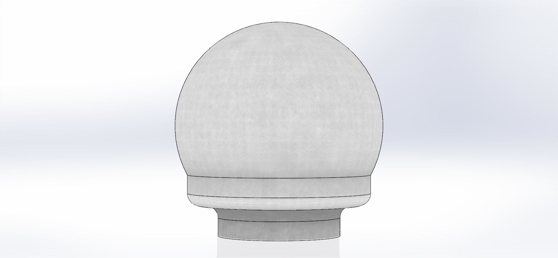 Drawer Handle - Puxador de Gaveta 3D print model_5