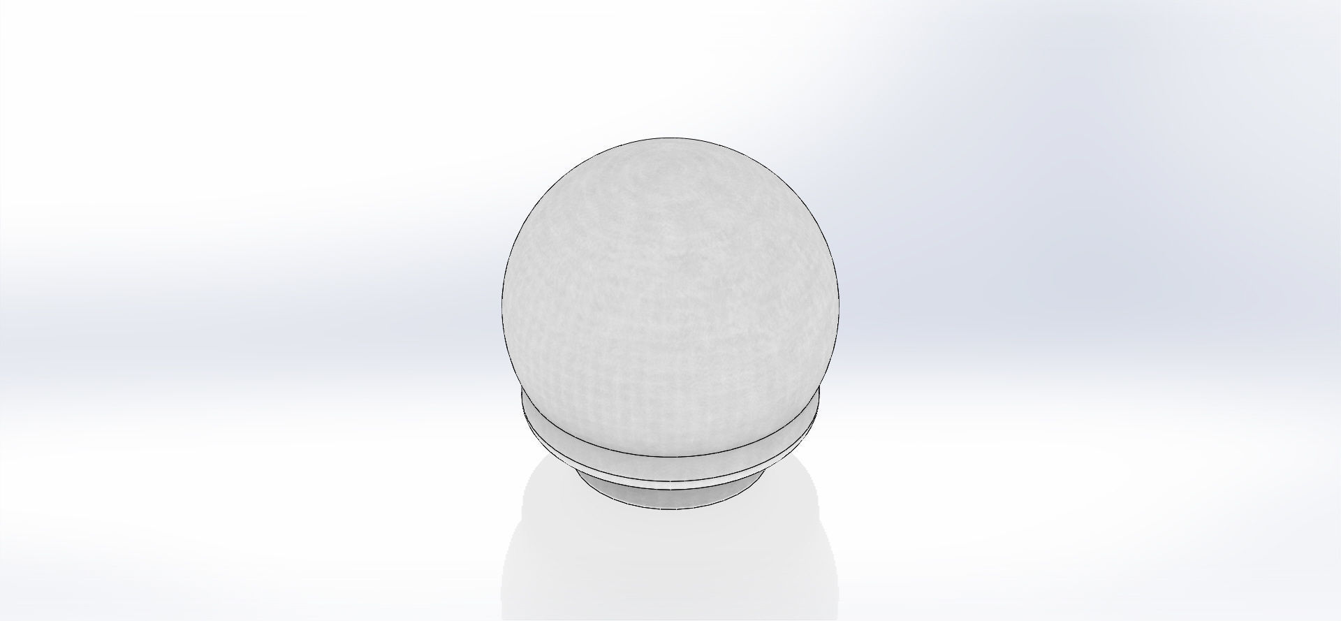 Drawer Handle - Puxador de Gaveta 3D print model_3