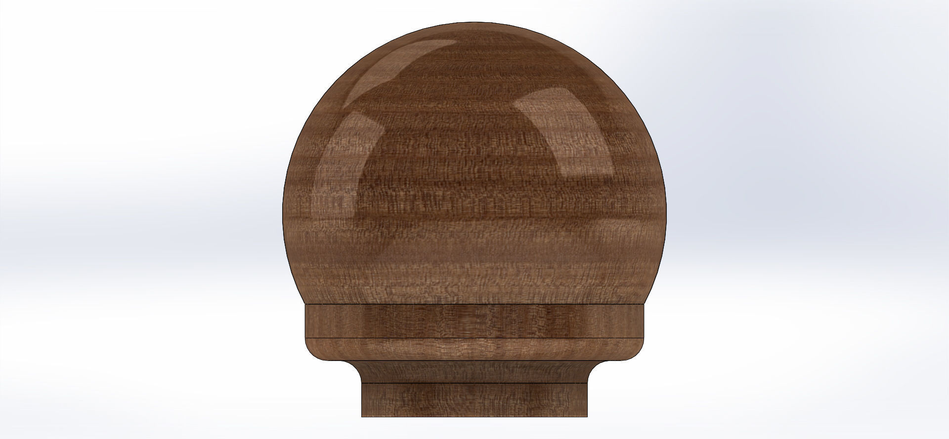 Drawer Handle - Puxador de Gaveta 3D print model_29