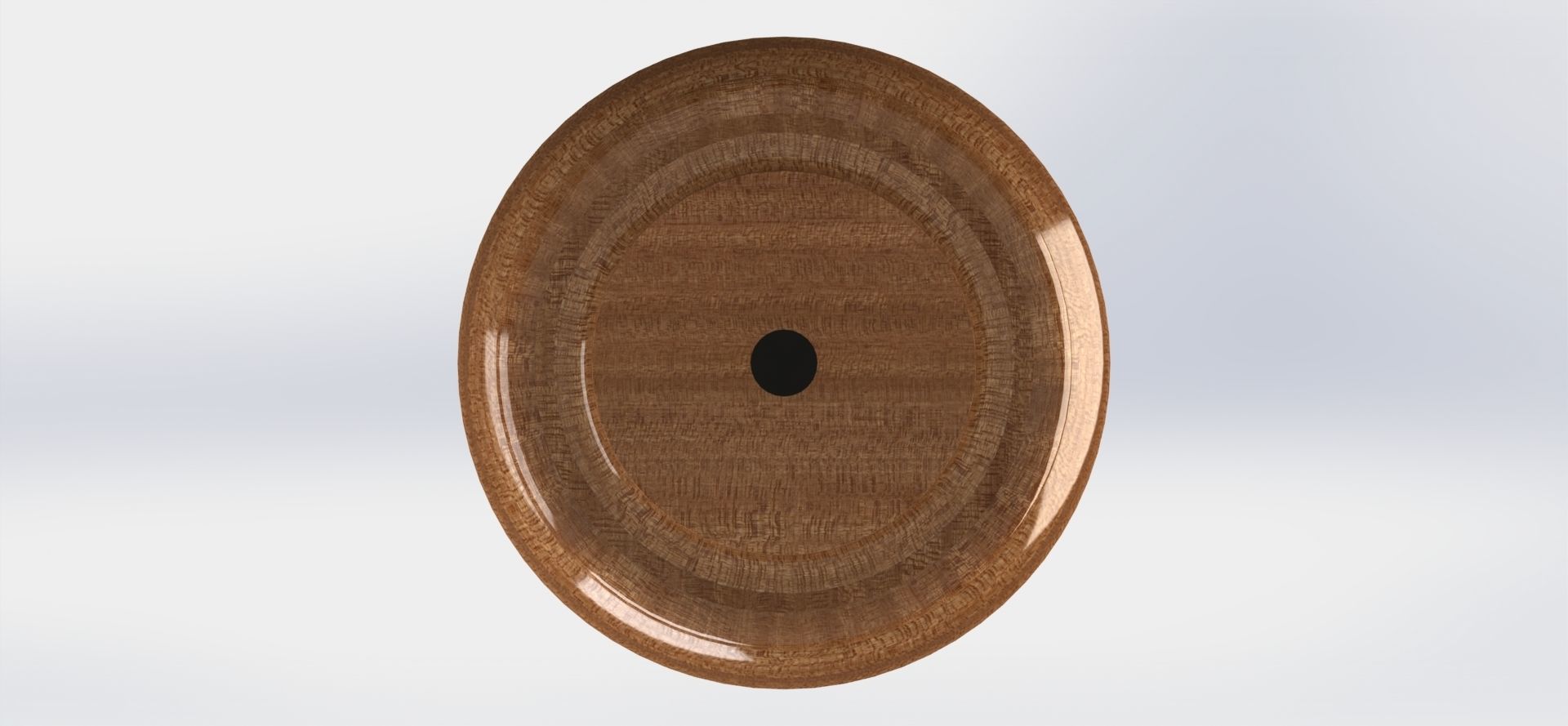 Drawer Handle - Puxador de Gaveta 3D print model_26