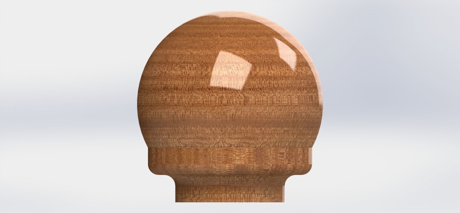 Drawer Handle - Puxador de Gaveta 3D print model_20