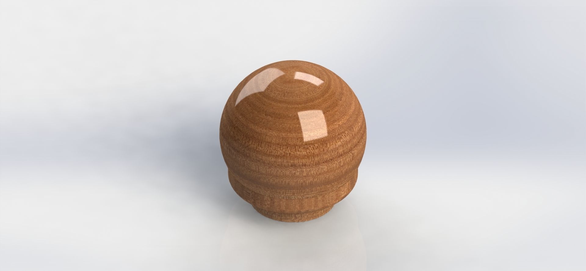 Drawer Handle - Puxador de Gaveta 3D print model_18