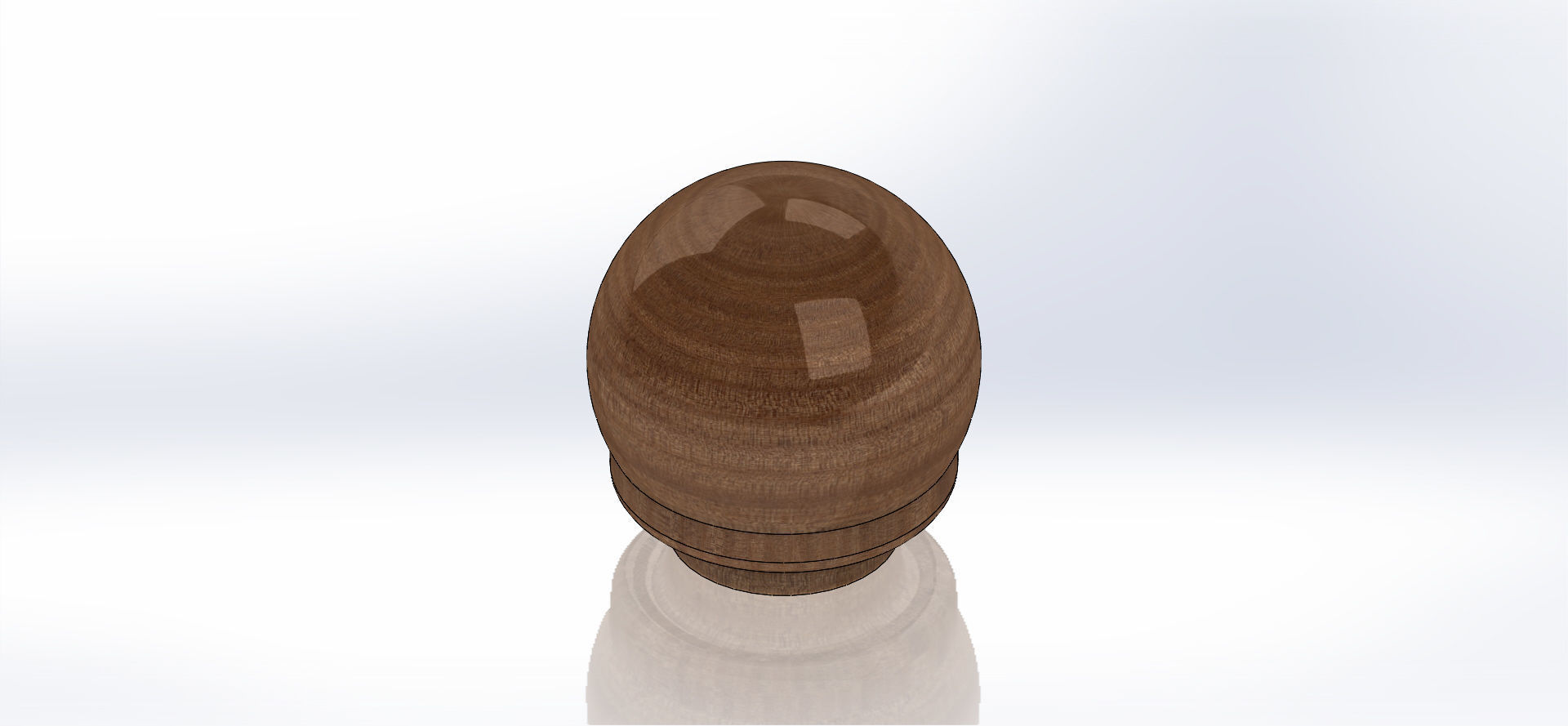 Drawer Handle - Puxador de Gaveta 3D print model_17