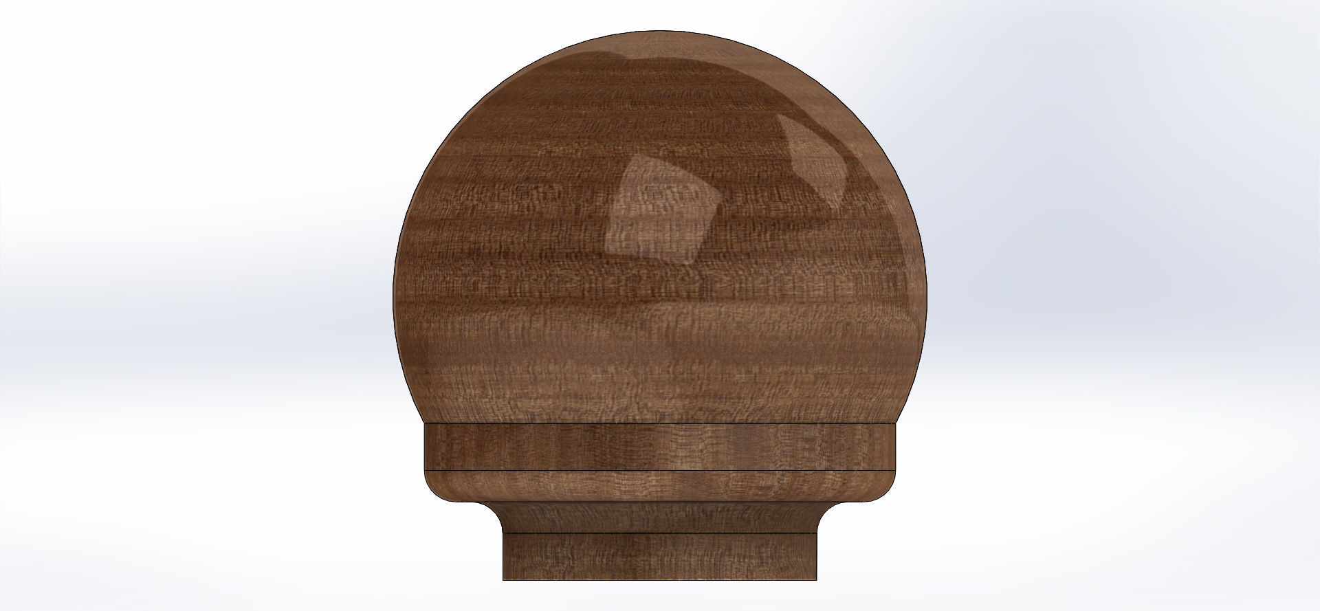 Drawer Handle - Puxador de Gaveta 3D print model_19