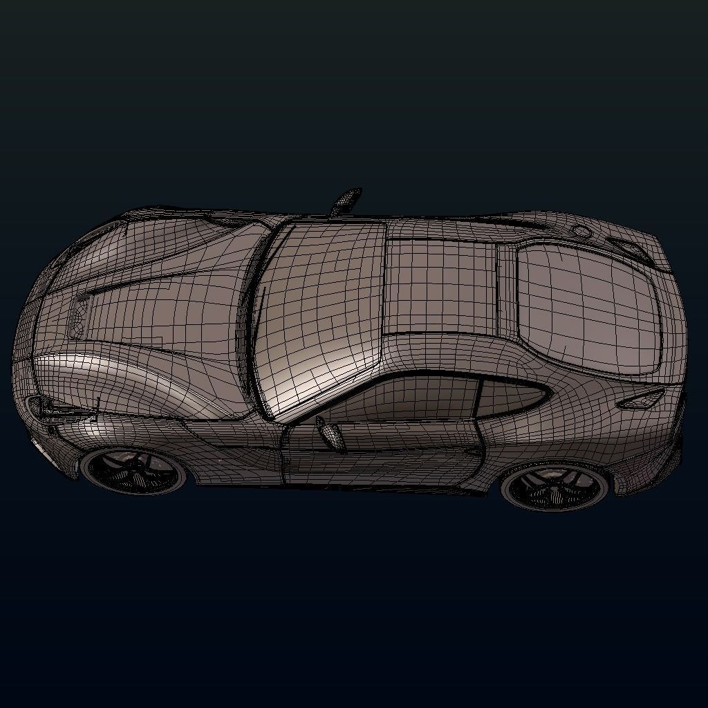 Ferrari F12 Berlinetta Free 3D model_13