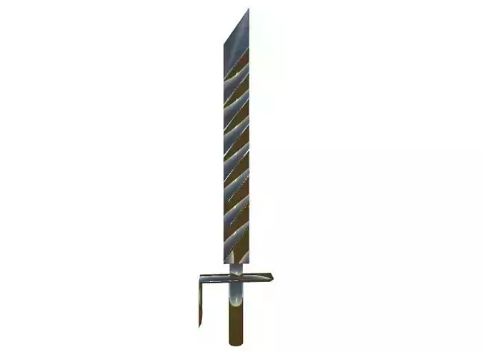 Fanny Sword