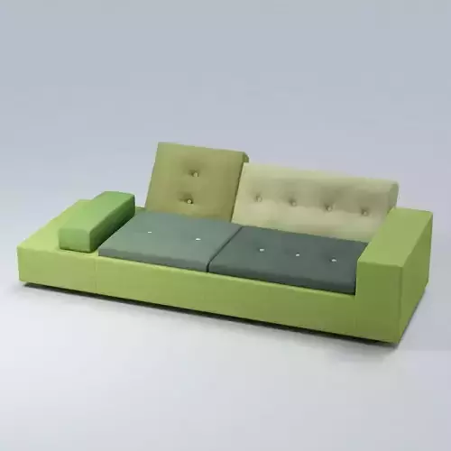 Polder Sofa