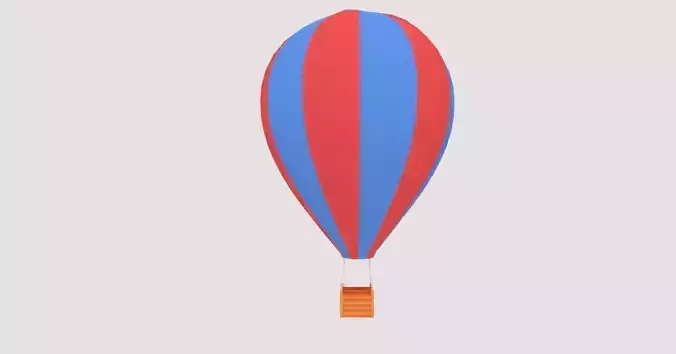 Airship or balloon