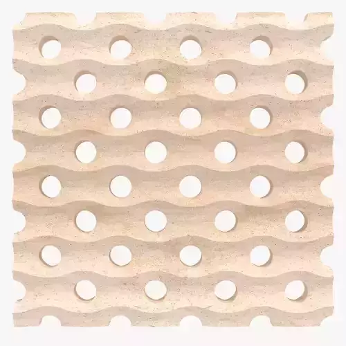 Lithos 3d Wall Tiles 3