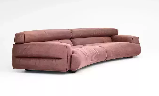 Jardan Valley sofa