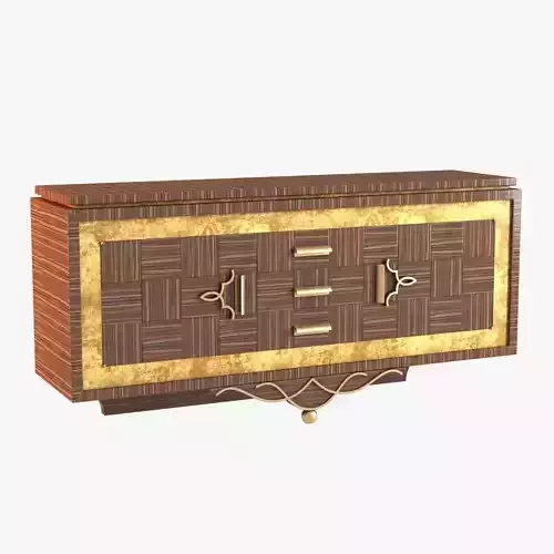 Colombo Stile Tumb Cupboard