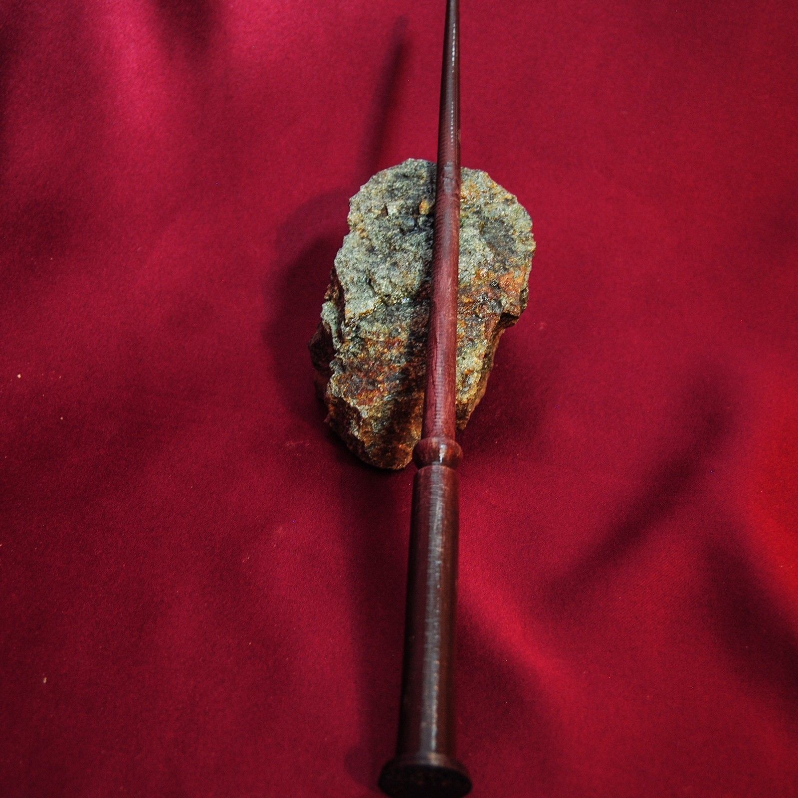 FANTASTIC BEASTS WAND COLLECTION 1 3D print model_17