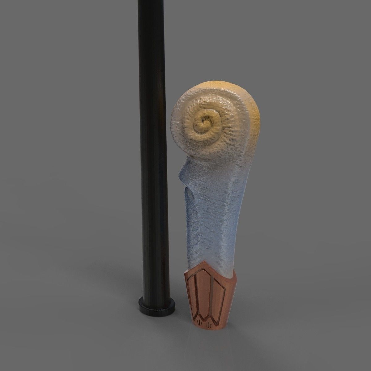 FANTASTIC BEASTS WAND COLLECTION 1 3D print model_12