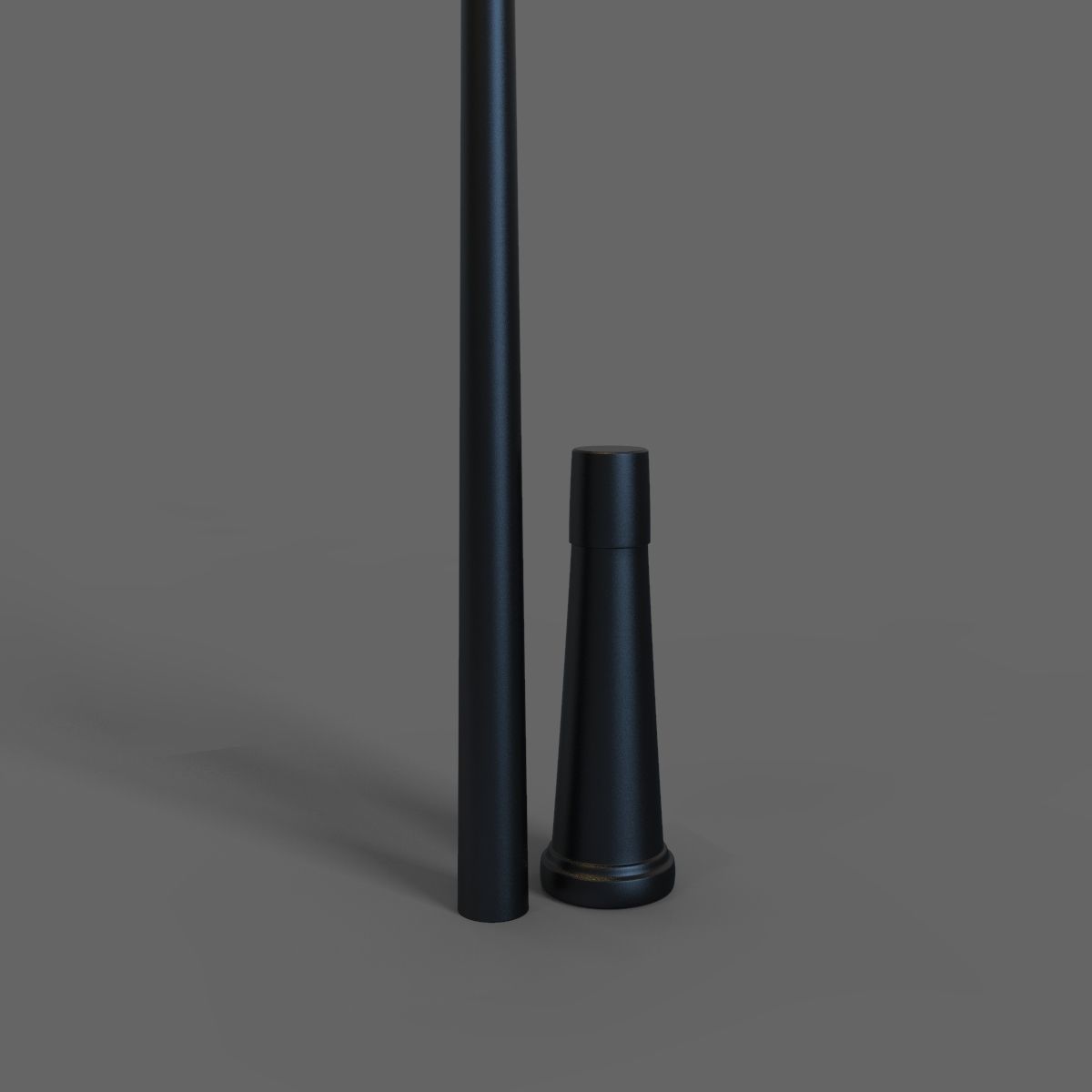 FANTASTIC BEASTS WAND COLLECTION 1 3D print model_9