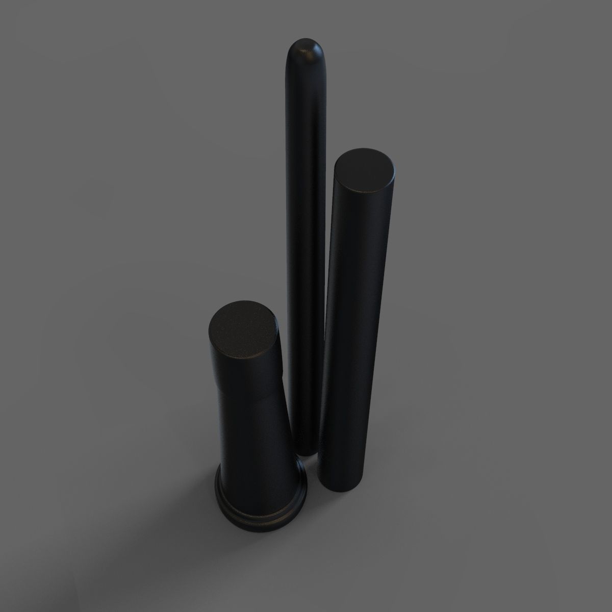 FANTASTIC BEASTS WAND COLLECTION 1 3D print model_10