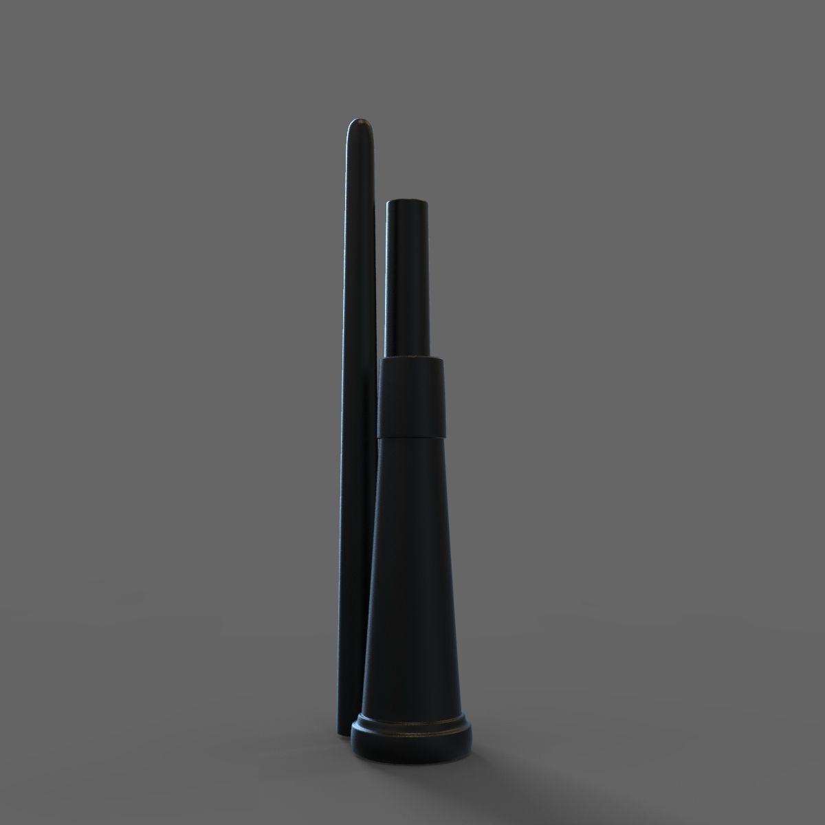 FANTASTIC BEASTS WAND COLLECTION 1 3D print model_14