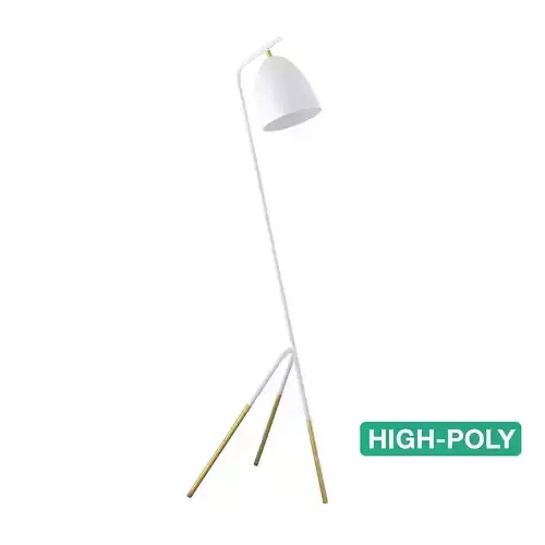 Floor Lamp - Nembus - 