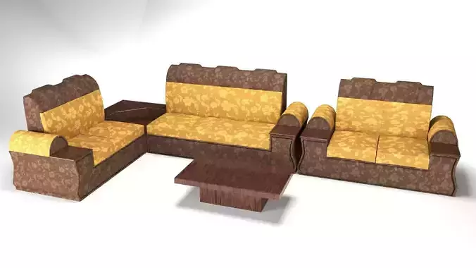 seating sofa