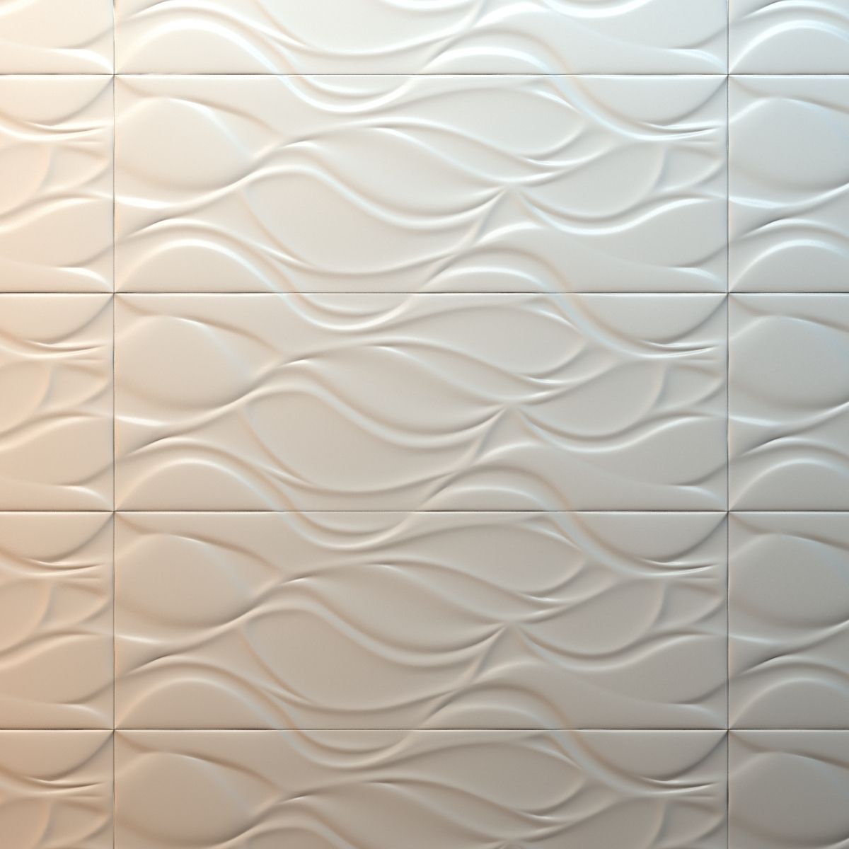  Peronda Danubio Wall Tiles 3D model_9