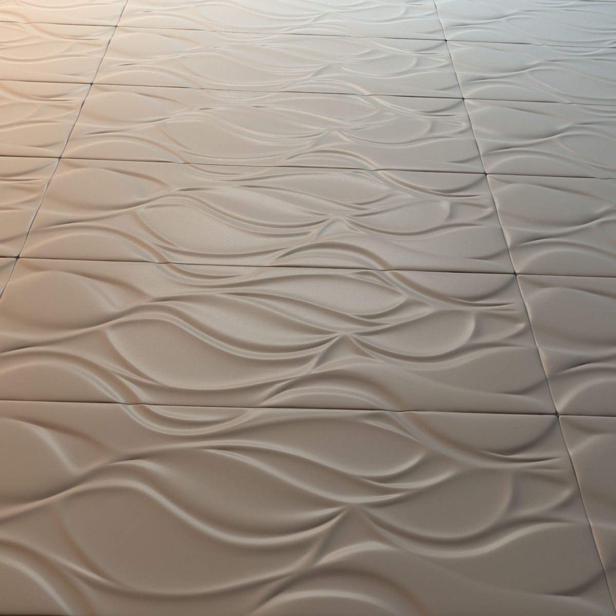  Peronda Danubio Wall Tiles 3D model_6