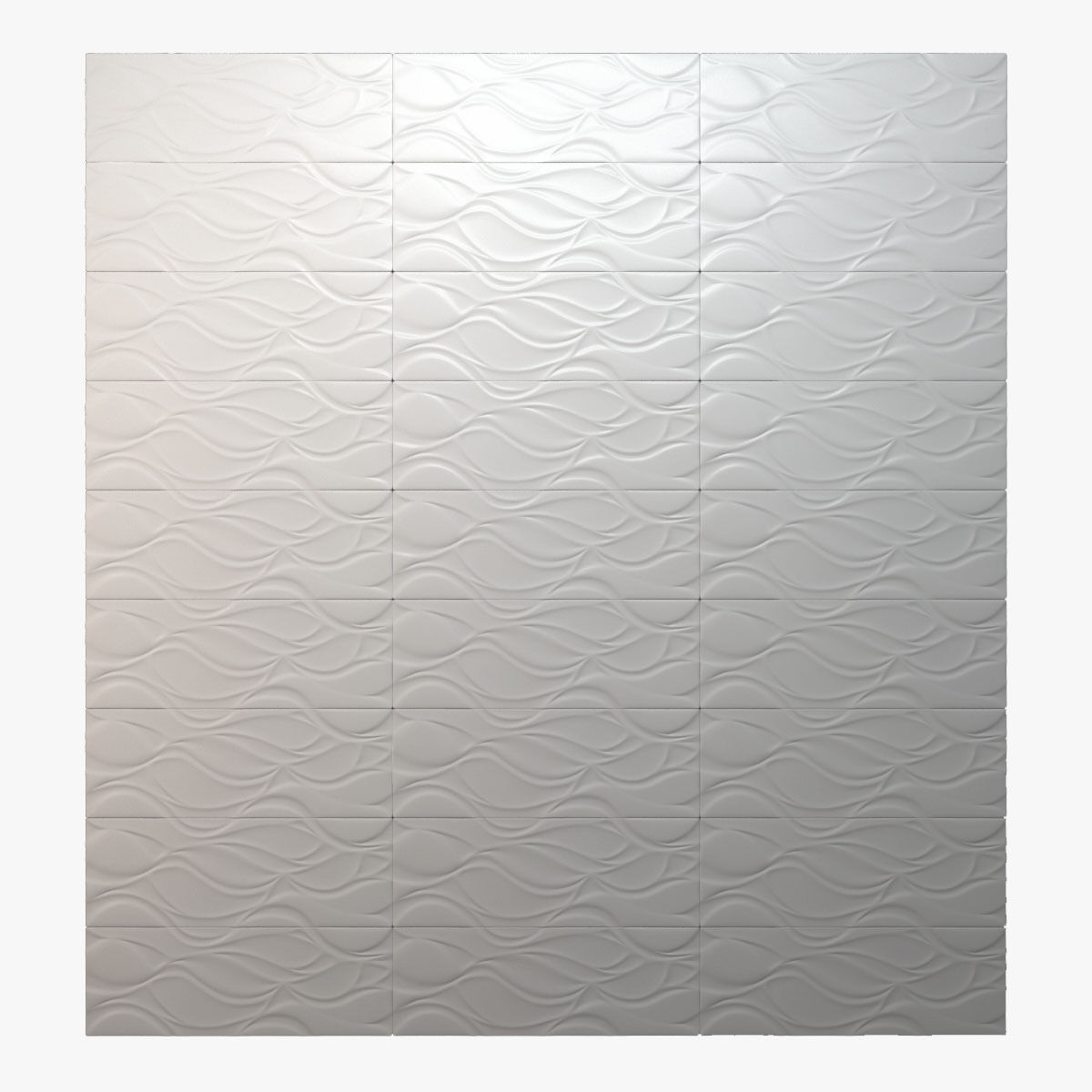  Peronda Danubio Wall Tiles 3D model_1